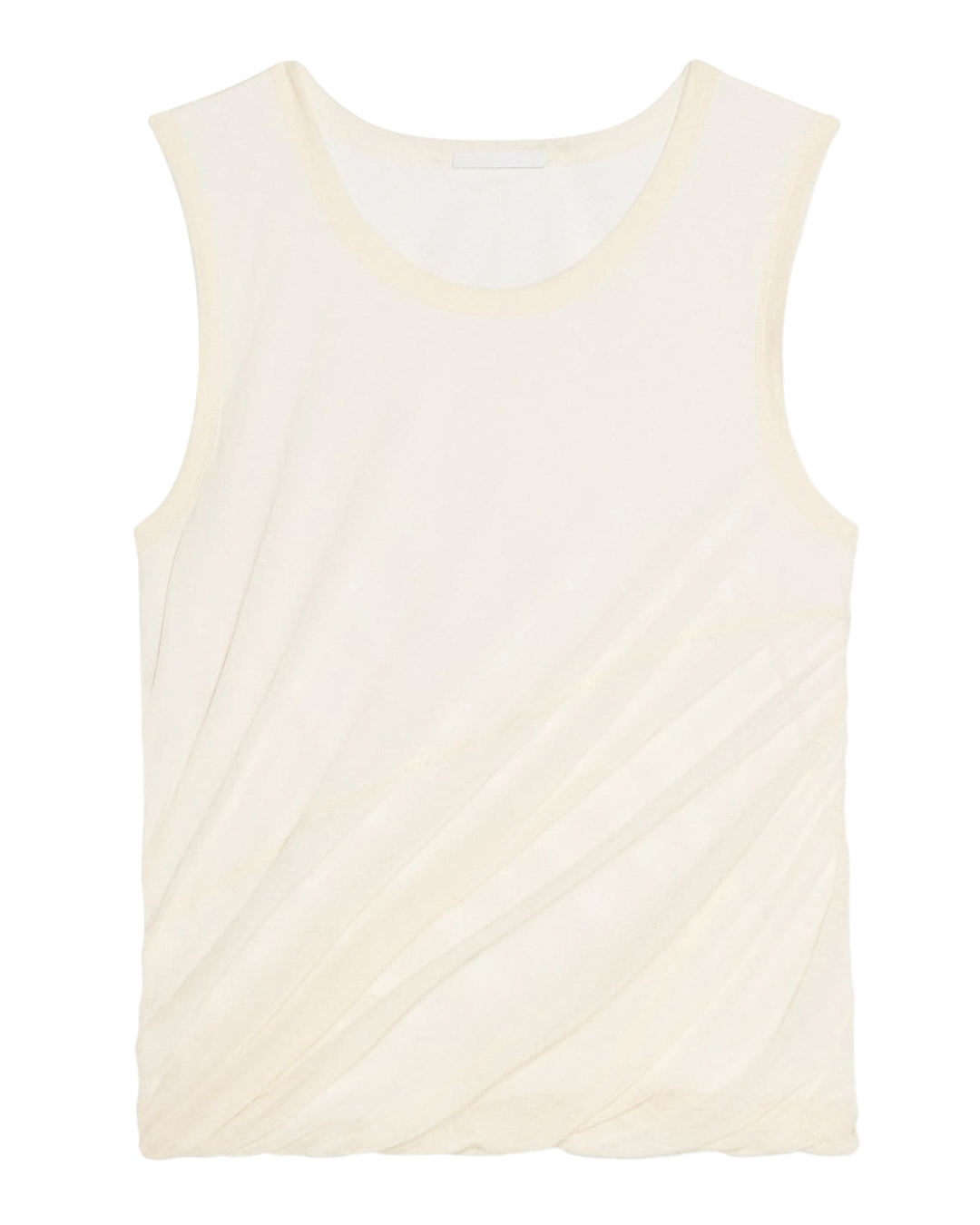 HELMUT LANG со сборкой  артикул O02HW514 марки HELMUT LANG купить за 44000 руб.