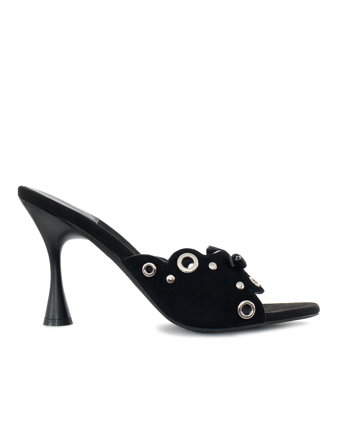 JEFFREY CAMPBELL  артикул ODOM марки JEFFREY CAMPBELL купить за 26300 руб.