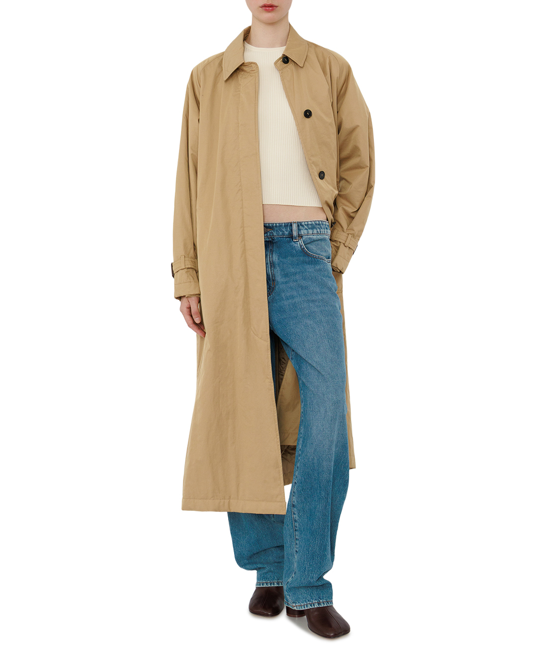 MaxMara топ — вид 2