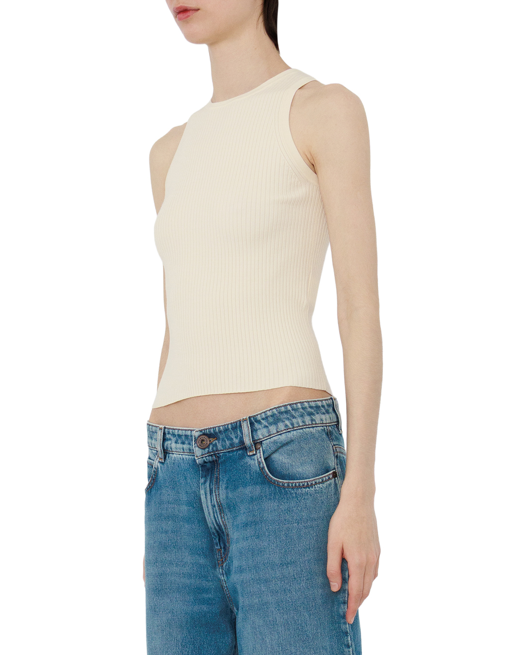 MaxMara топ — вид 3
