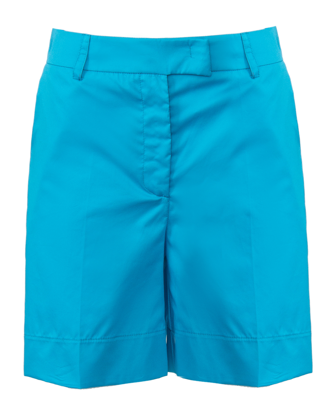 шорты ICONA BY KAOS OP5MR012 голубой 42, размер 42