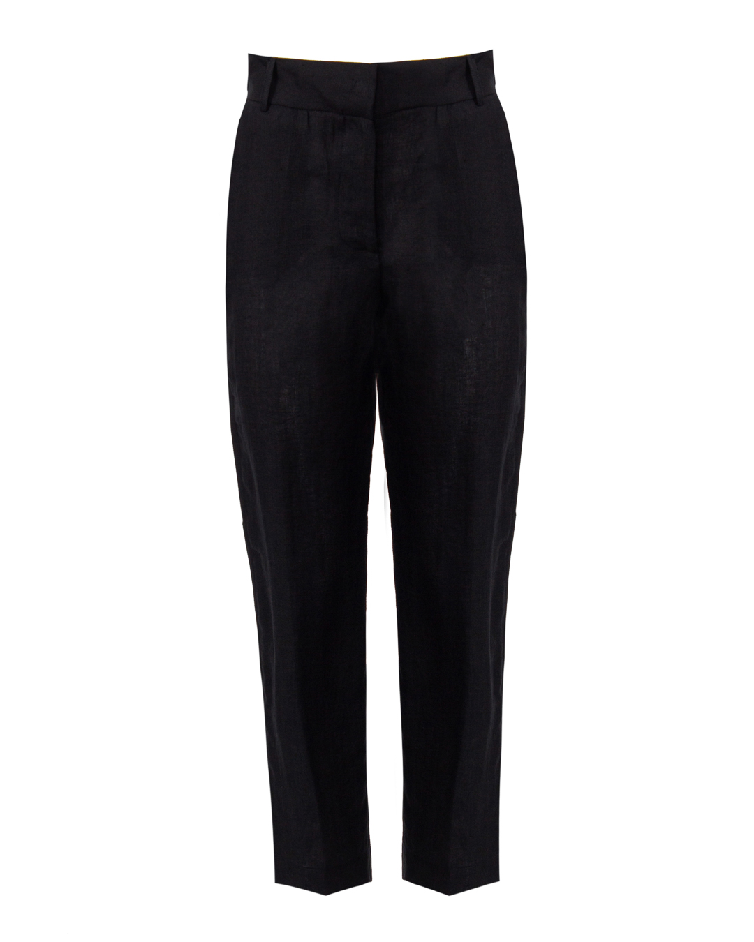брюки ICONA BY KAOS OP5MR027 черный 40, размер 40 - фото 1