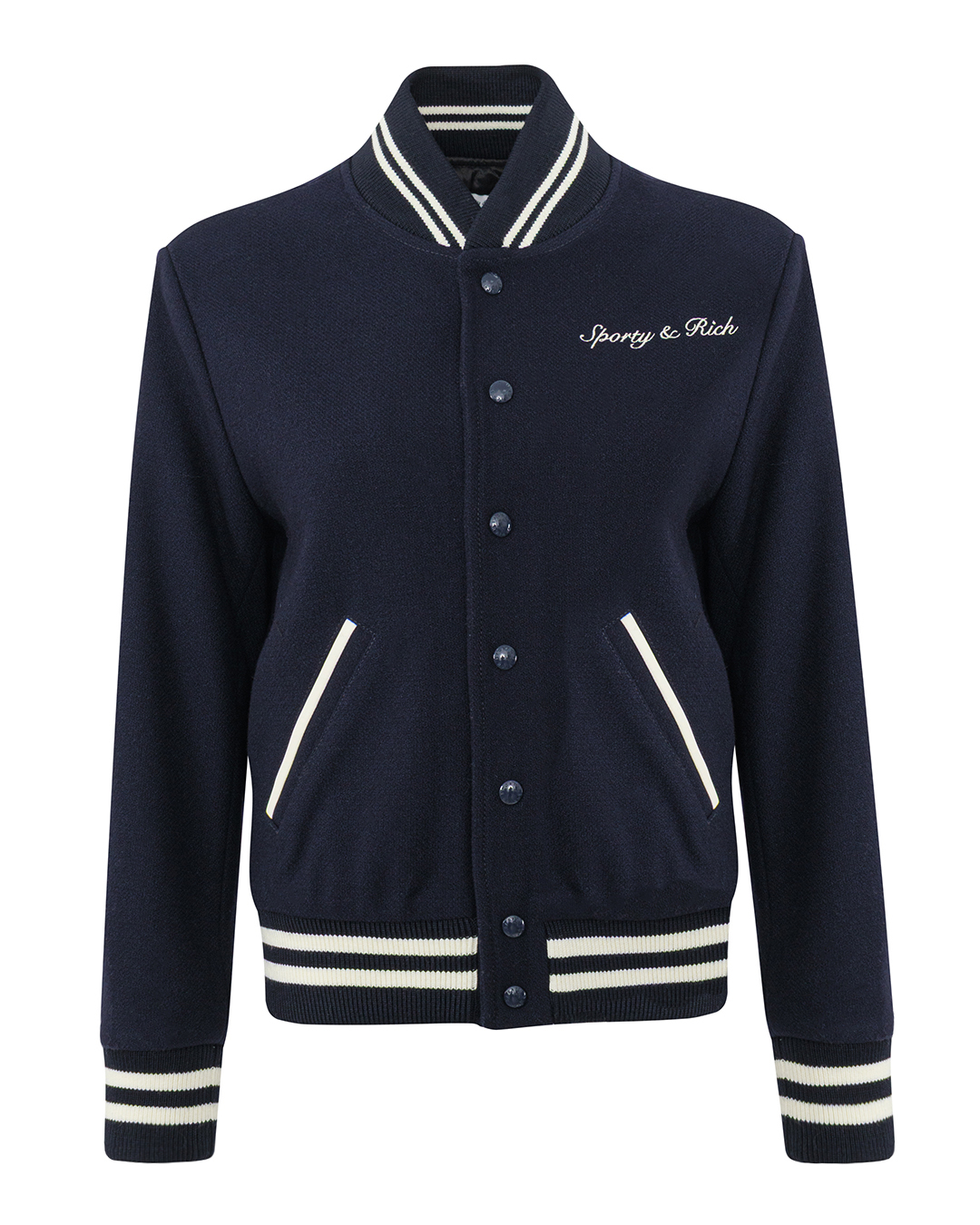 Sporty & Rich  артикул OW007506306B марки Sporty & Rich купить за 79200 руб.