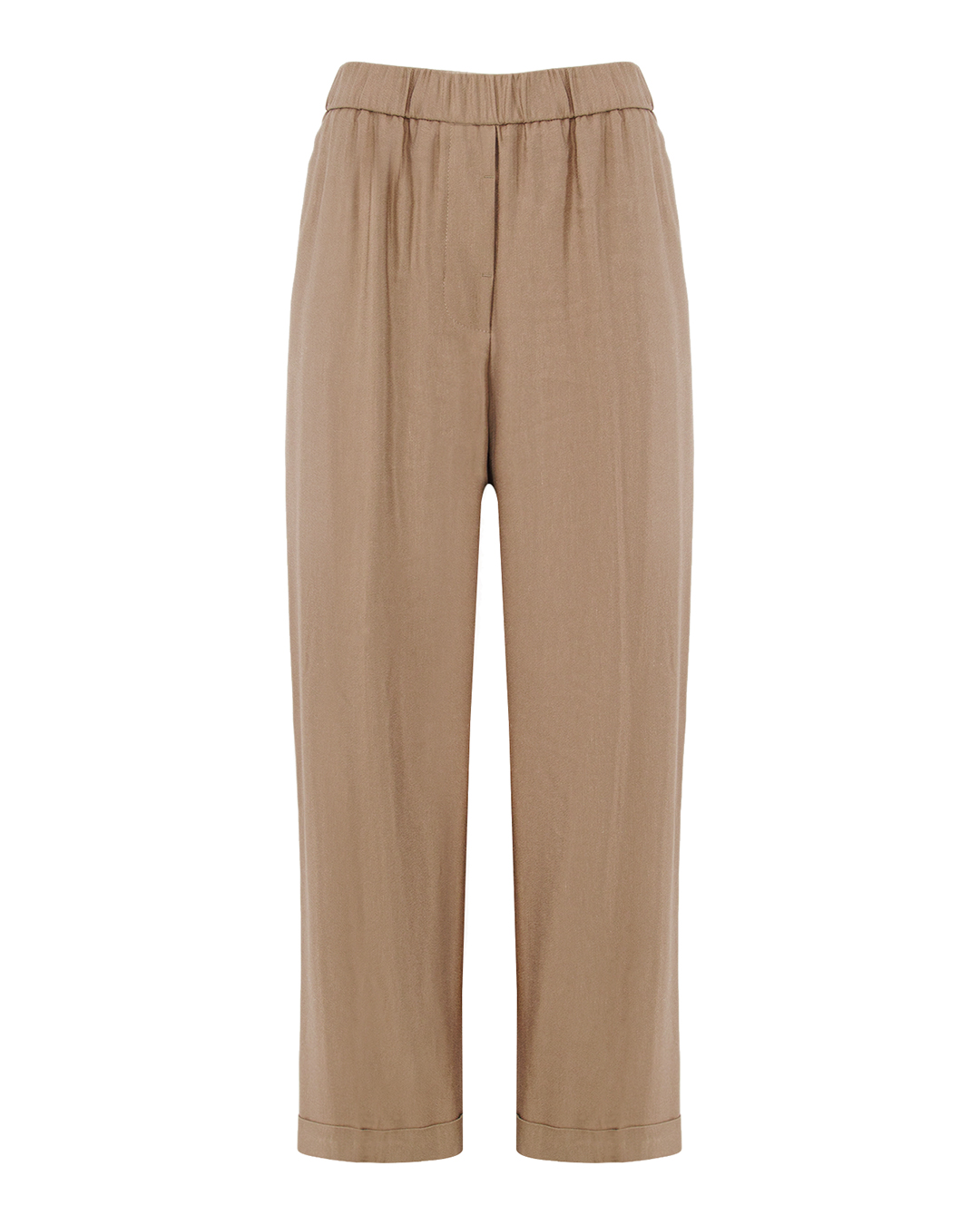 Peserico с поясом-резинкой артикул P04036.new марки Peserico купить за 54600 руб.