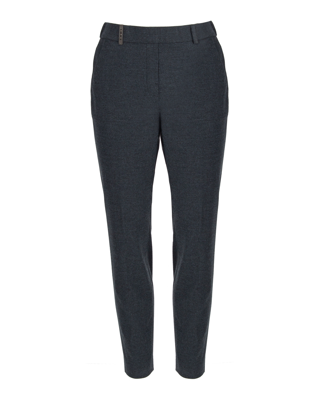 базовые брюки Peserico supergreen прокладки женские ультратонкие размер l длина 30 см 8