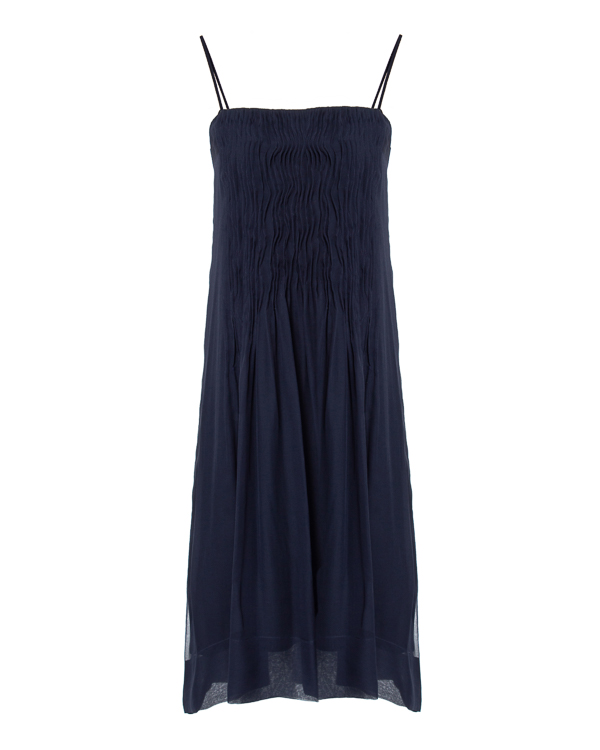 Erika Cavallini -комбинация из шелка  артикул P0SR03 марки Erika Cavallini купить за 62400 руб.