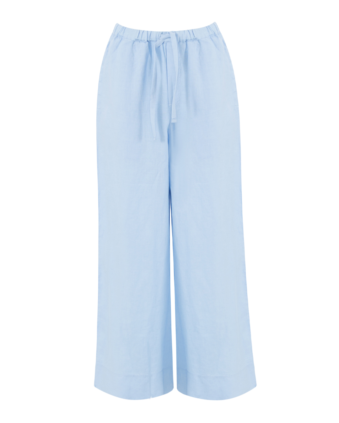 ANTELOPE THE LABEL с завязками  артикул P1.BABYBLUE марки ANTELOPE THE LABEL купить за 22400 руб.