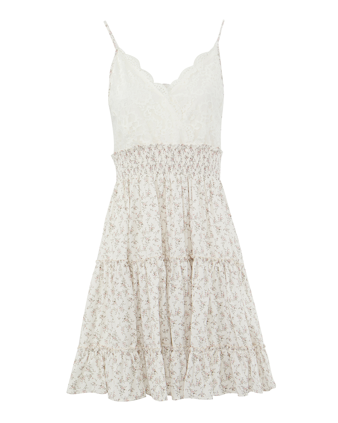 Paperlace на бретелях артикул  марки Paperlace купить за 18000 руб.