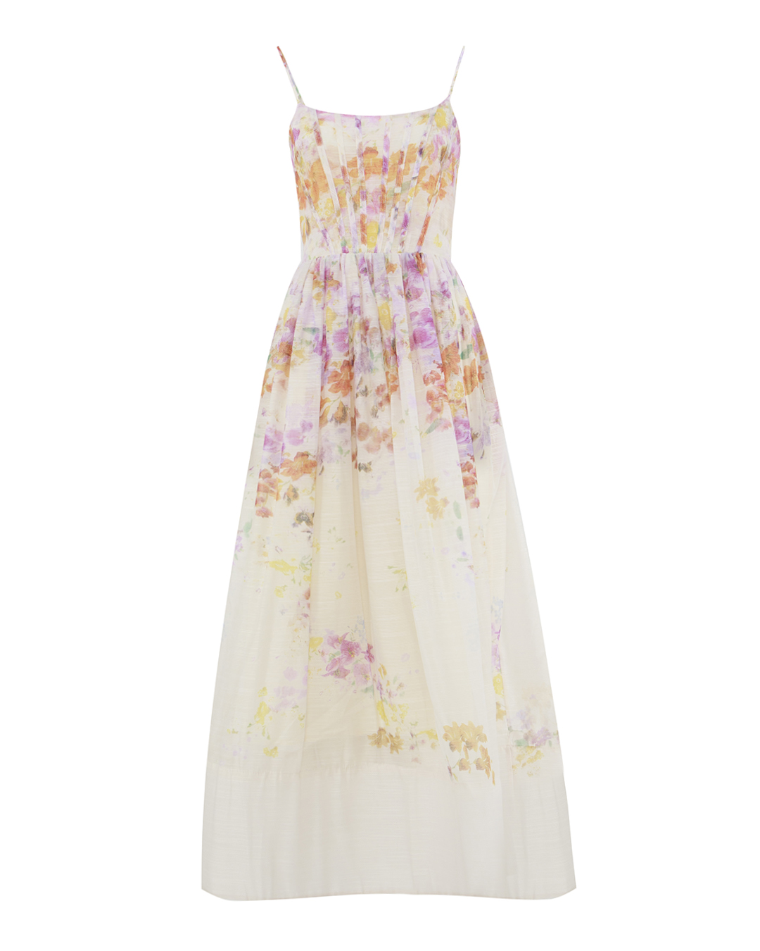 Paperlace с цветочным принтом  артикул  марки Paperlace купить за 31600 руб.