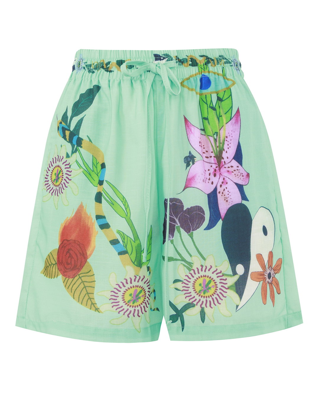 Paperlace с принтом артикул  марки Paperlace купить за 16000 руб.