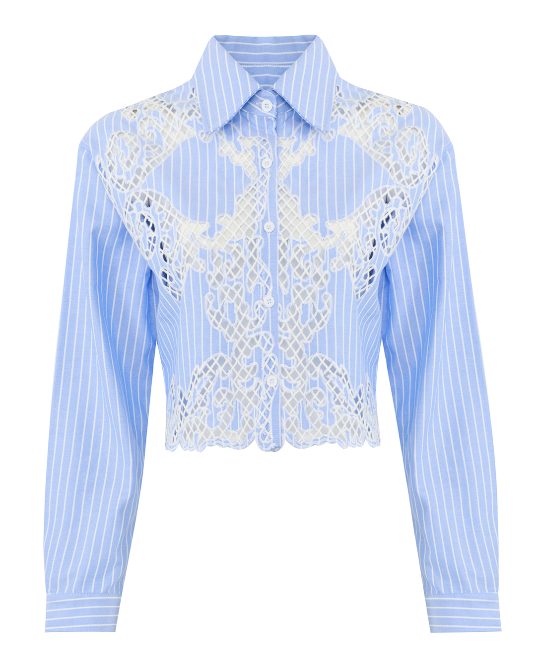 Paperlace укороченная  артикул  марки Paperlace купить за 19600 руб.