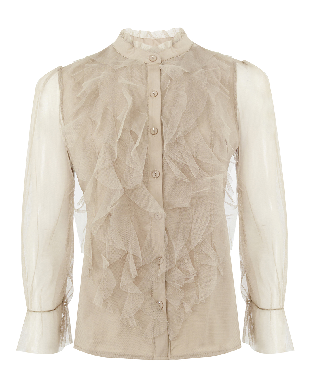 Paperlace с рюшами артикул  марки Paperlace купить за 16000 руб.