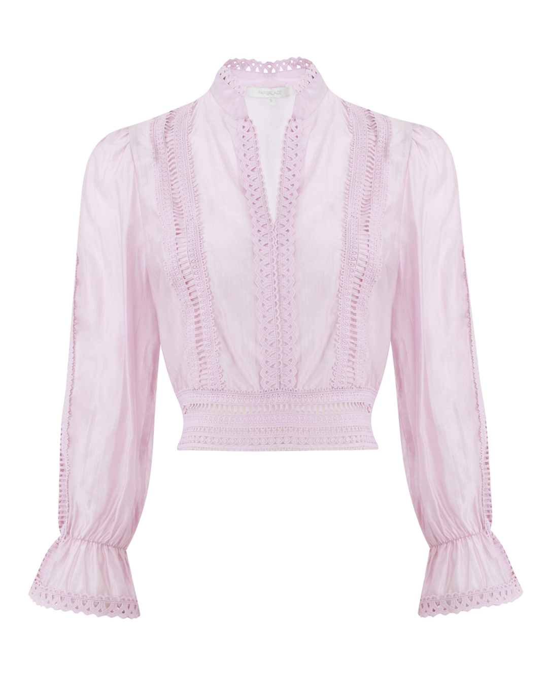 Paperlace полупрозрачная артикул  марки Paperlace купить за 19600 руб.