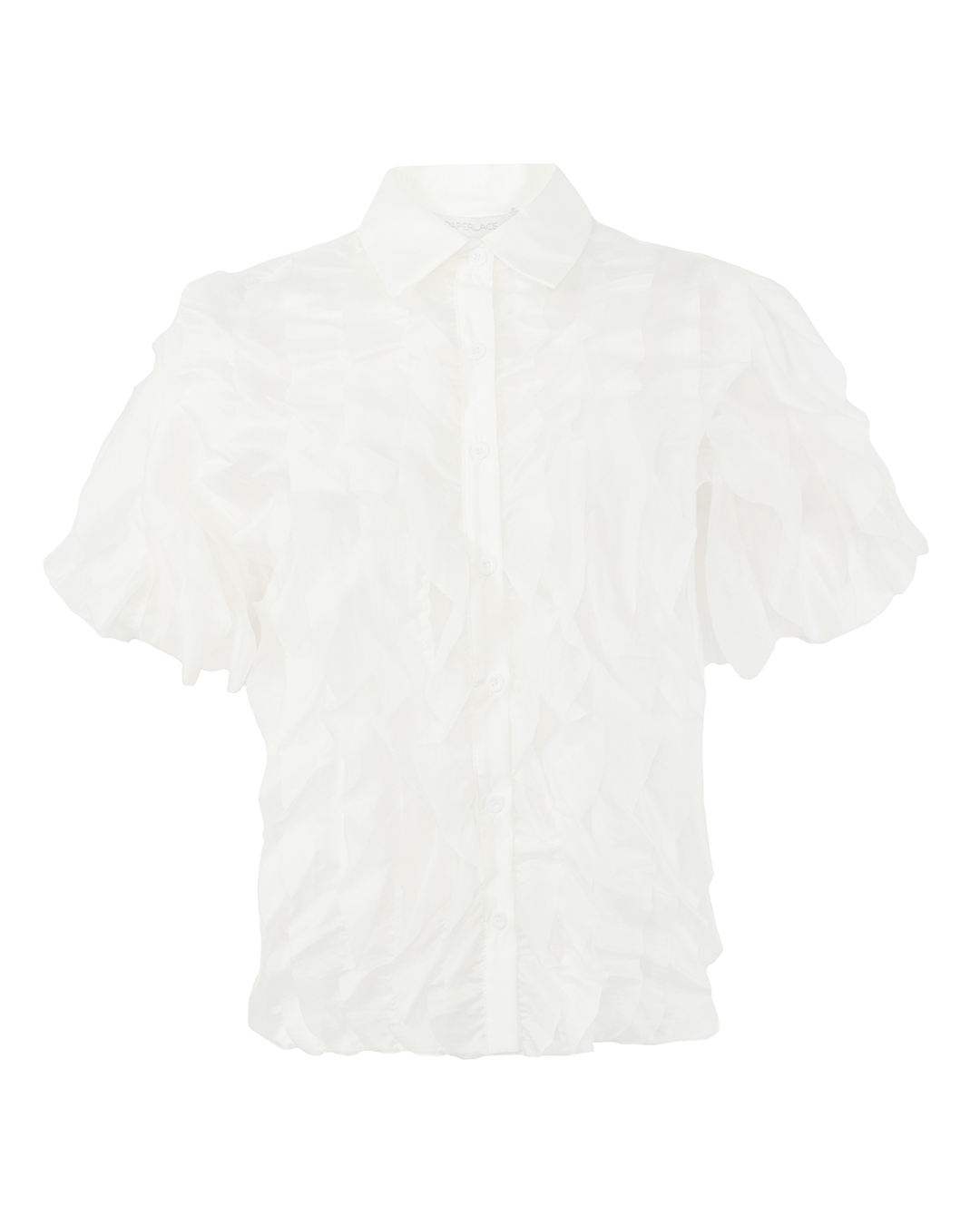 Paperlace с рюшами артикул  марки Paperlace купить за 19600 руб.