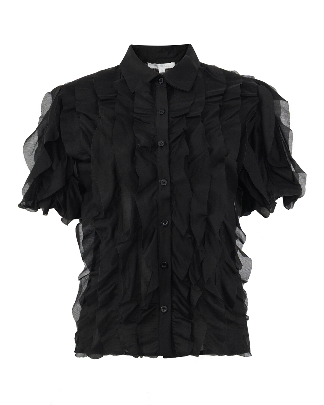 Paperlace с рюшами артикул  марки Paperlace купить за 19600 руб.