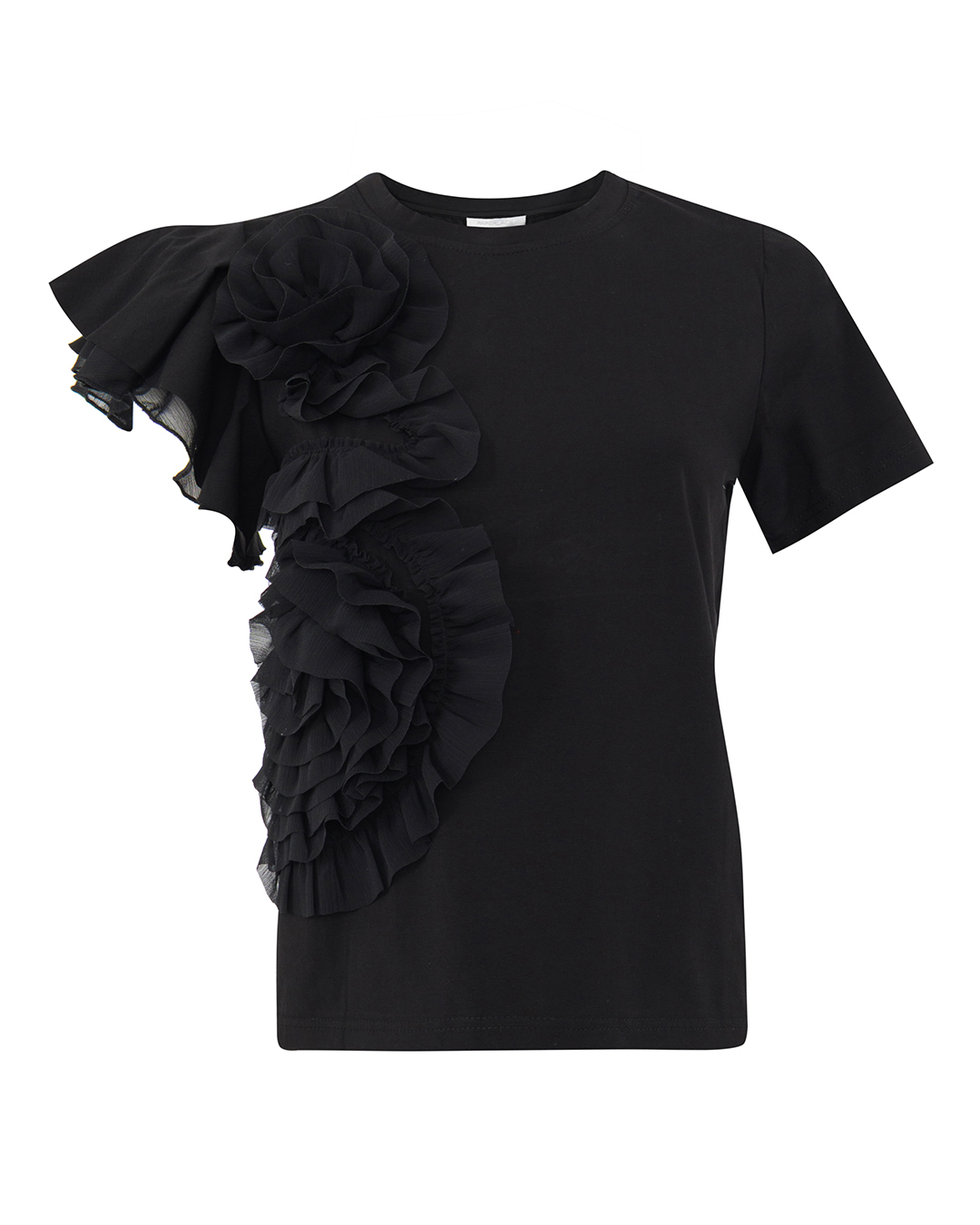 Paperlace с рюшами артикул  марки Paperlace купить за 16400 руб.