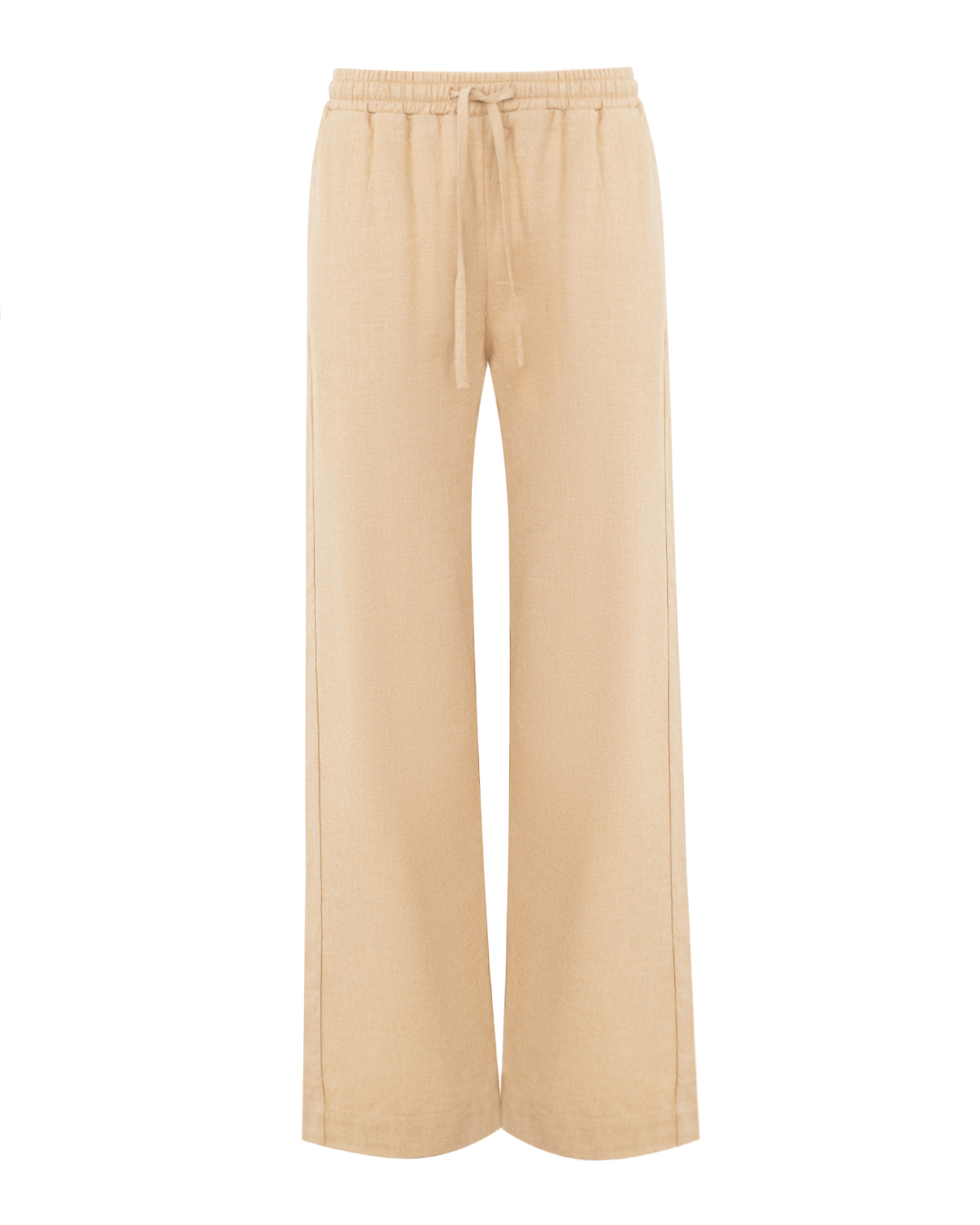 ANTELOPE THE LABEL из хлопка артикул P2.TROUS марки ANTELOPE THE LABEL купить за 24800 руб.