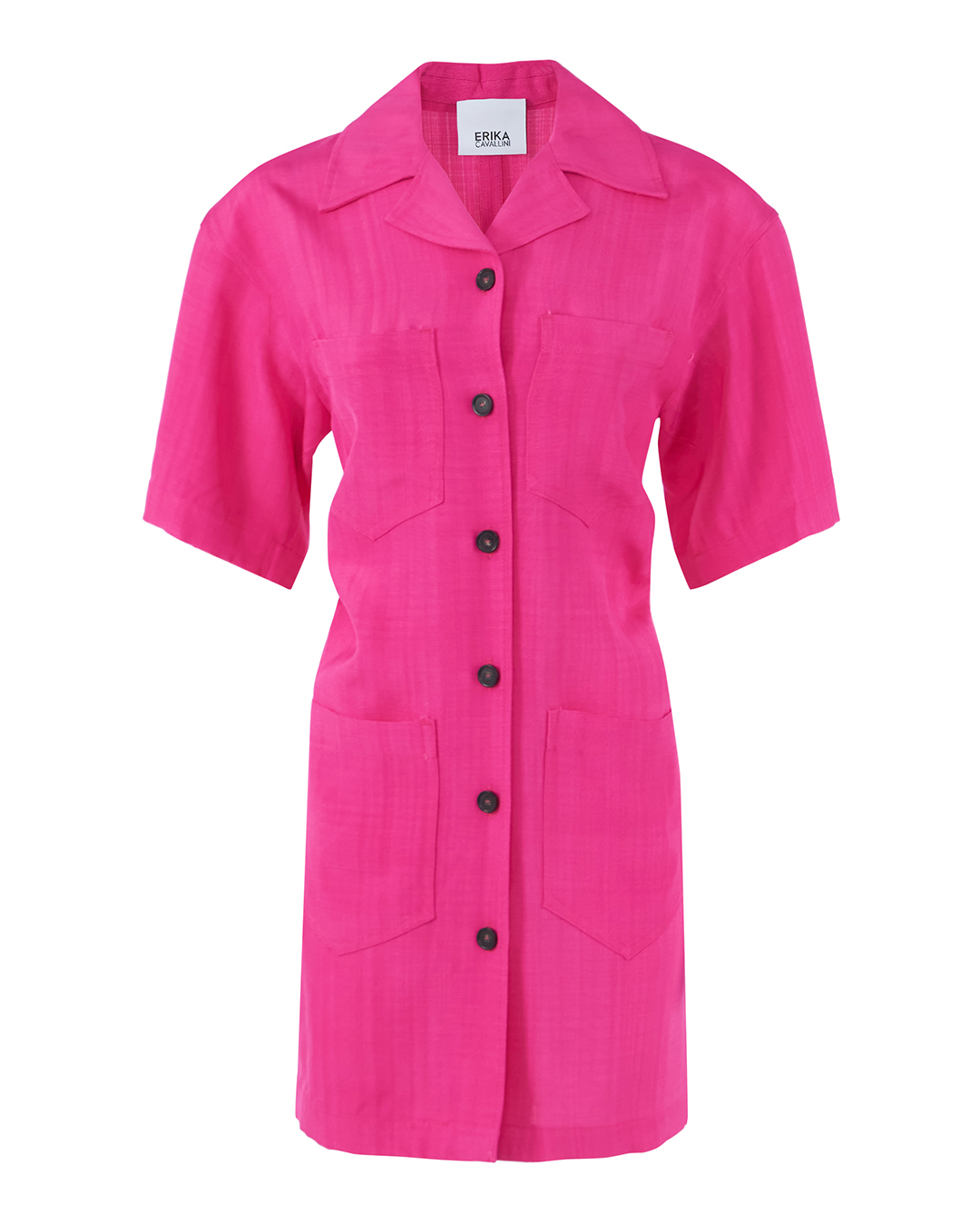 Erika Cavallini из вискозы  артикул P3SL04 марки Erika Cavallini купить за 14000 руб.