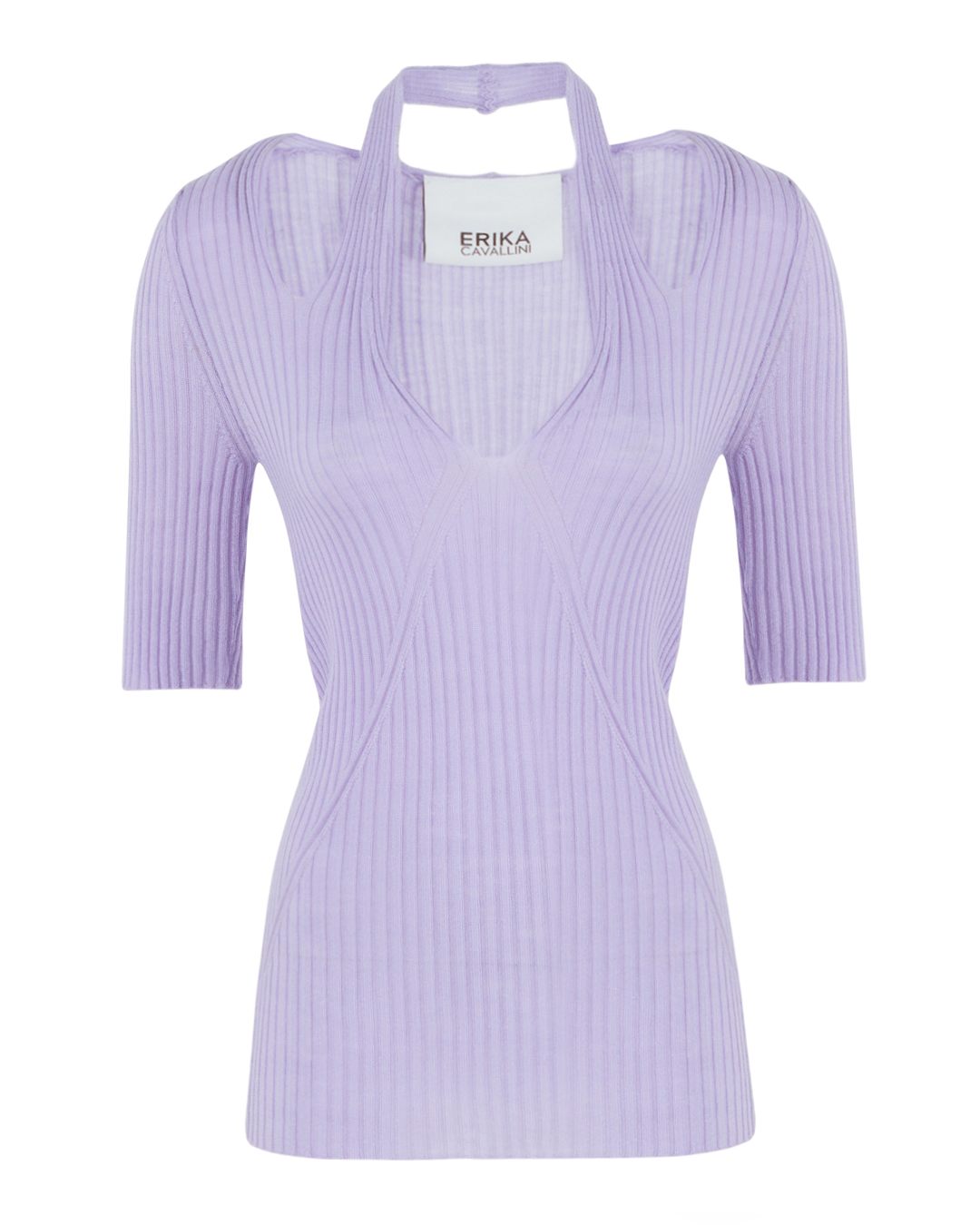 Erika Cavallini в рубчик  артикул P3WA03 марки Erika Cavallini купить за 41700 руб.