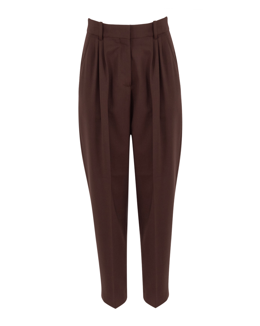 Erika Cavallini зауженного силуэта  артикул P4SH10 марки Erika Cavallini купить за 56800 руб.