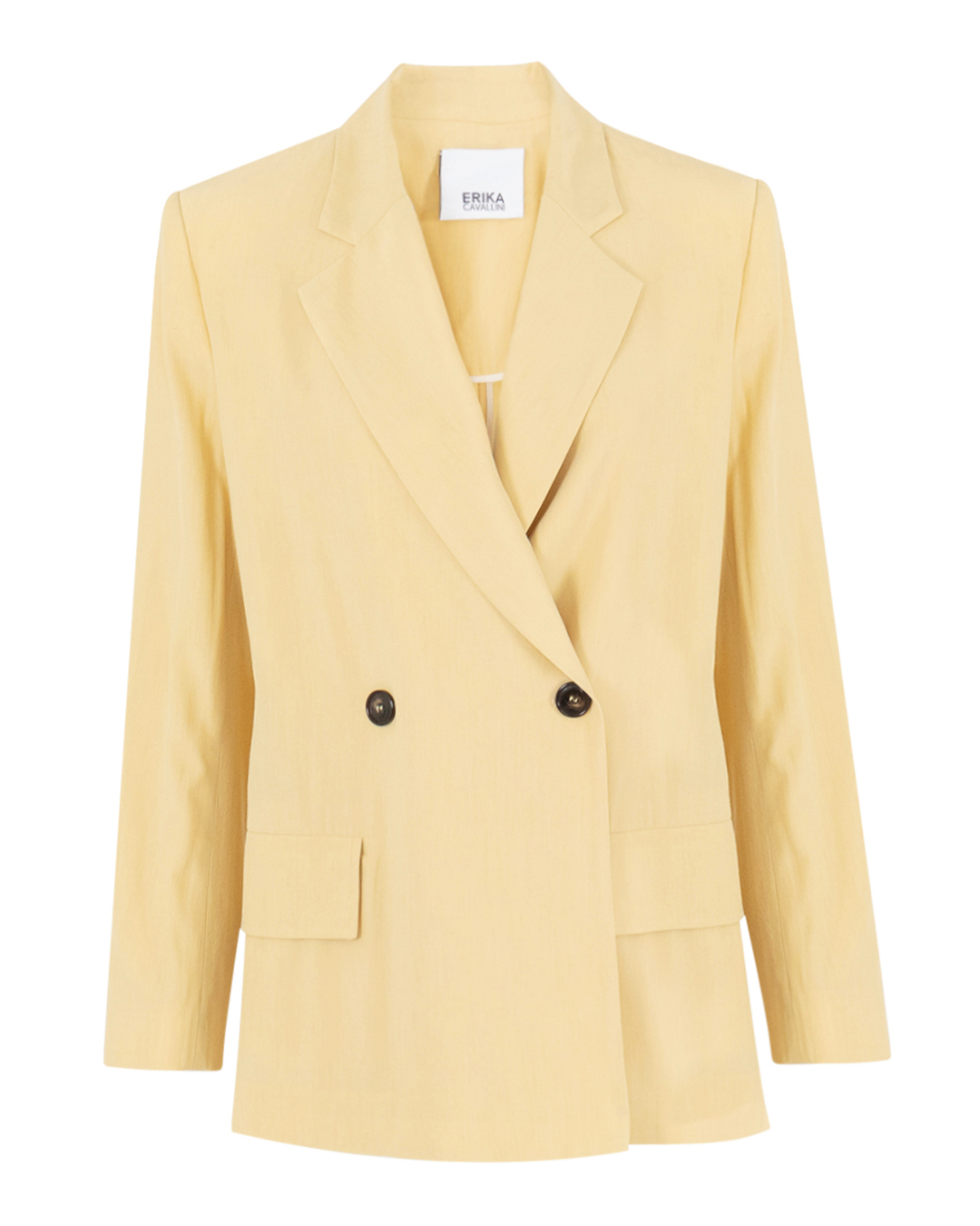 Erika Cavallini из шерсти и вискозы артикул P4SL01 марки Erika Cavallini купить за 94400 руб.