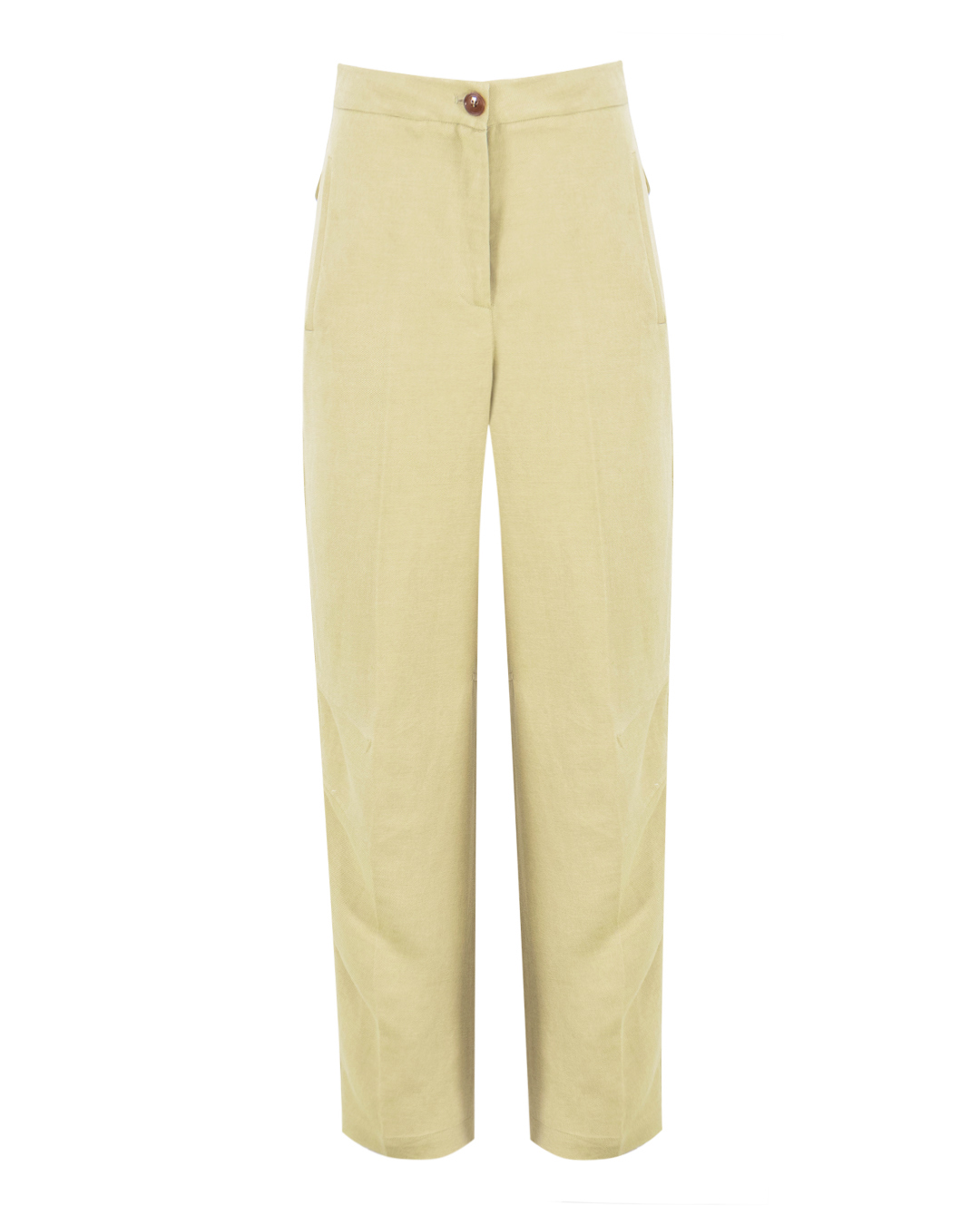 Erika Cavallini прямого кроя  артикул P4SN06 марки Erika Cavallini купить за 62000 руб.