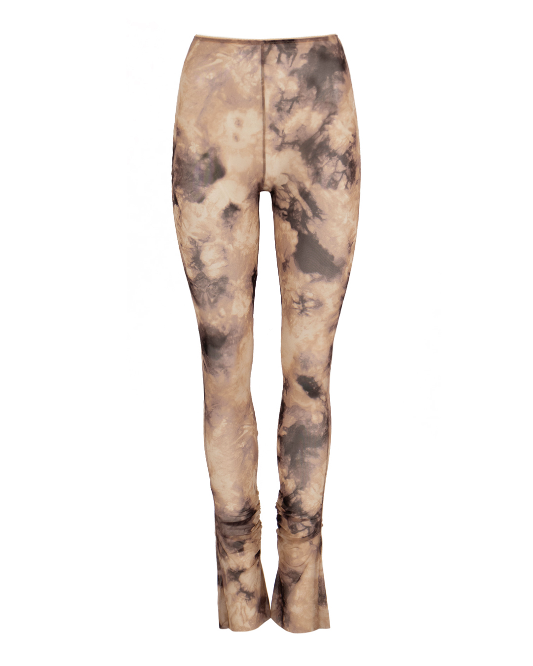 Erika Cavallini из сетки с принтом  артикул P4SO03 марки Erika Cavallini купить за 37600 руб.