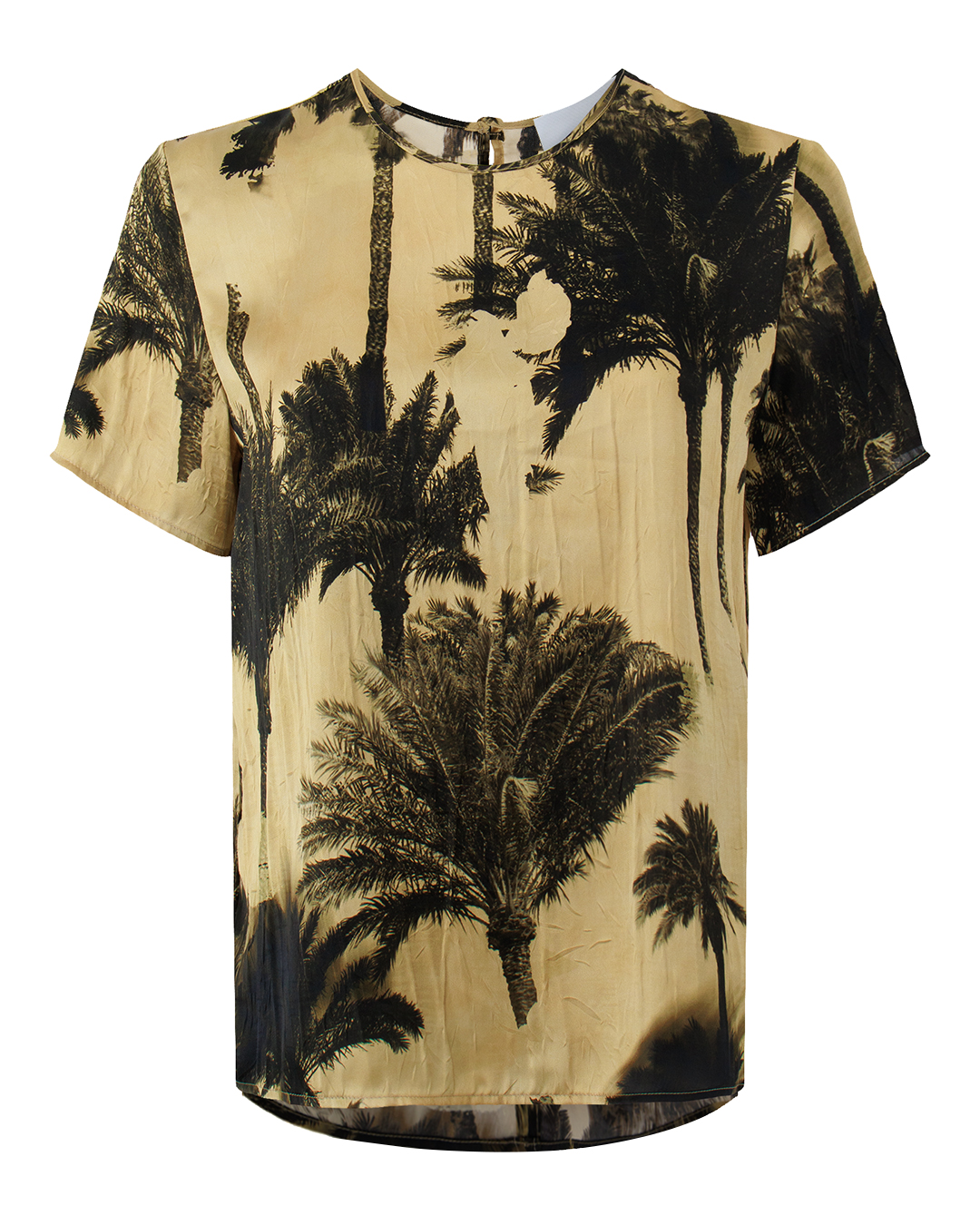 Erika Cavallini с принтом артикул P5ST32 марки Erika Cavallini купить за 30000 руб.