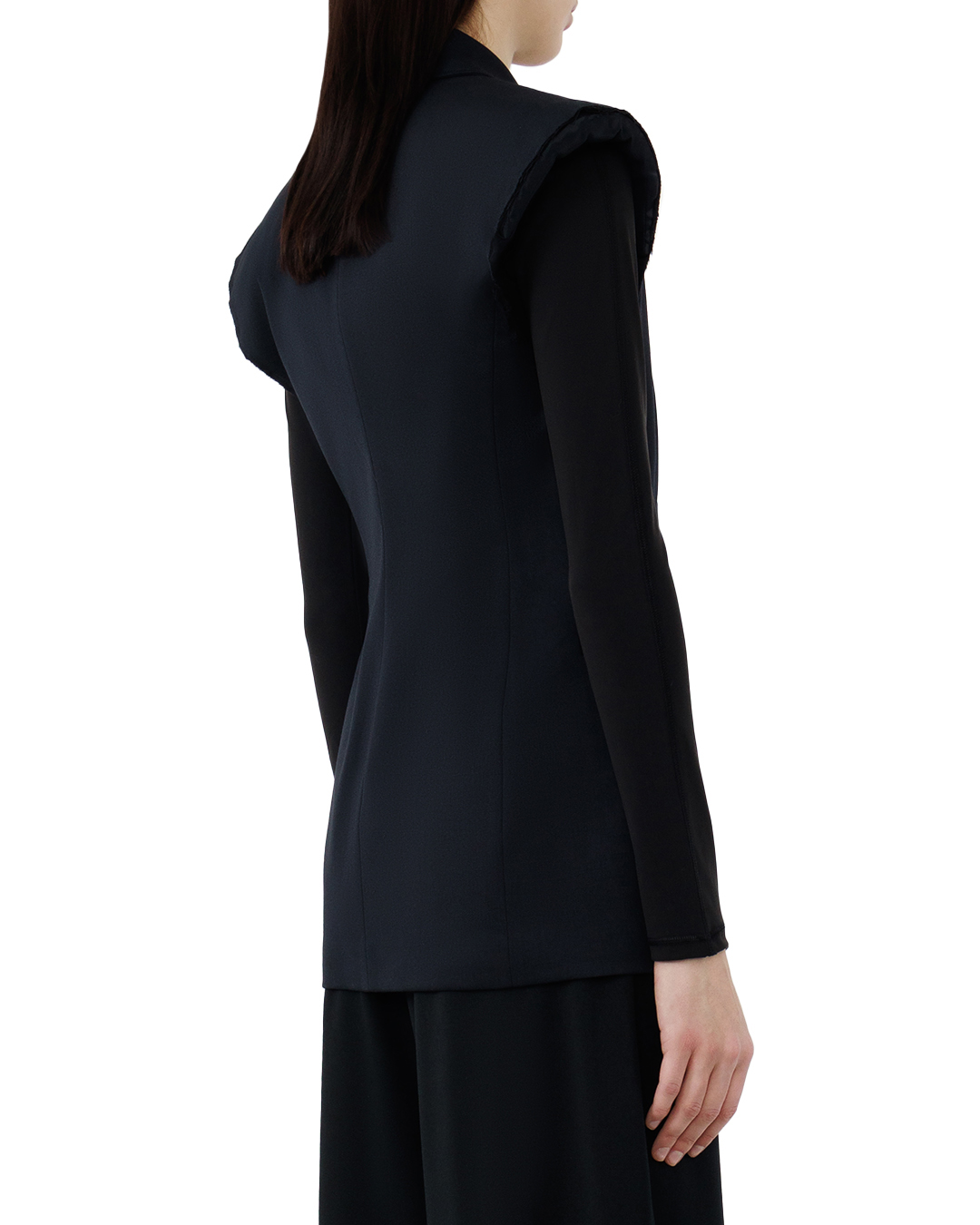 Erika Cavallini жилет — вид 4