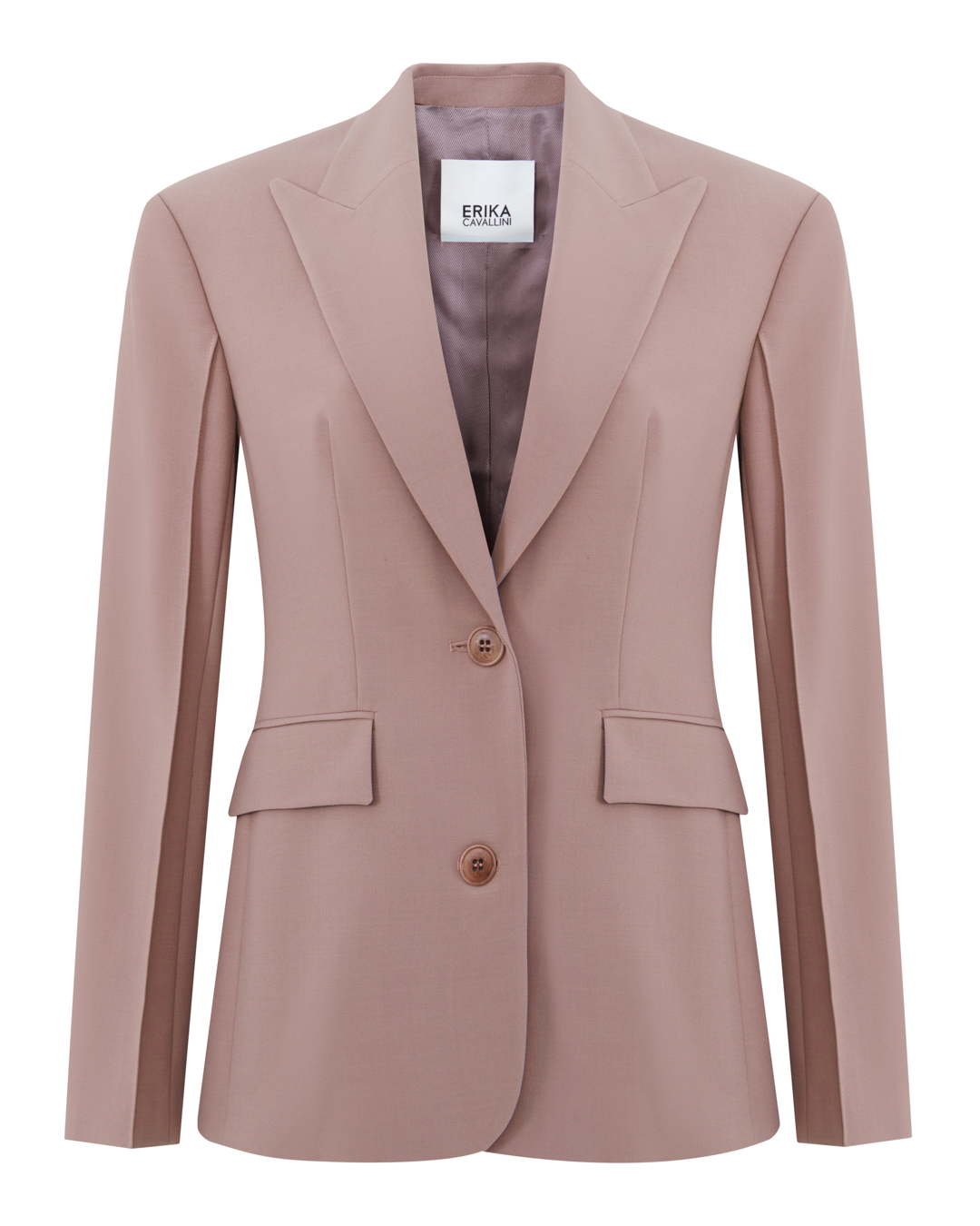 Erika Cavallini жакет  артикул P6SH01 марки Erika Cavallini купить за 77900 руб.