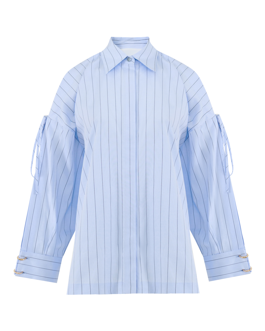 Erika Cavallini блуза  артикул P6SJ17 марки Erika Cavallini купить за 50700 руб.