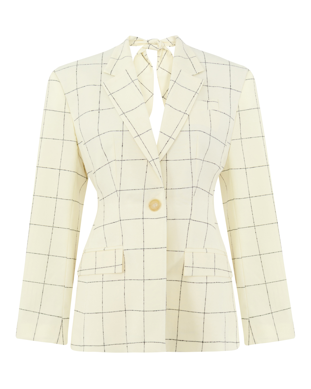 Erika Cavallini жакет  артикул P6SM01 марки Erika Cavallini купить за 86700 руб.