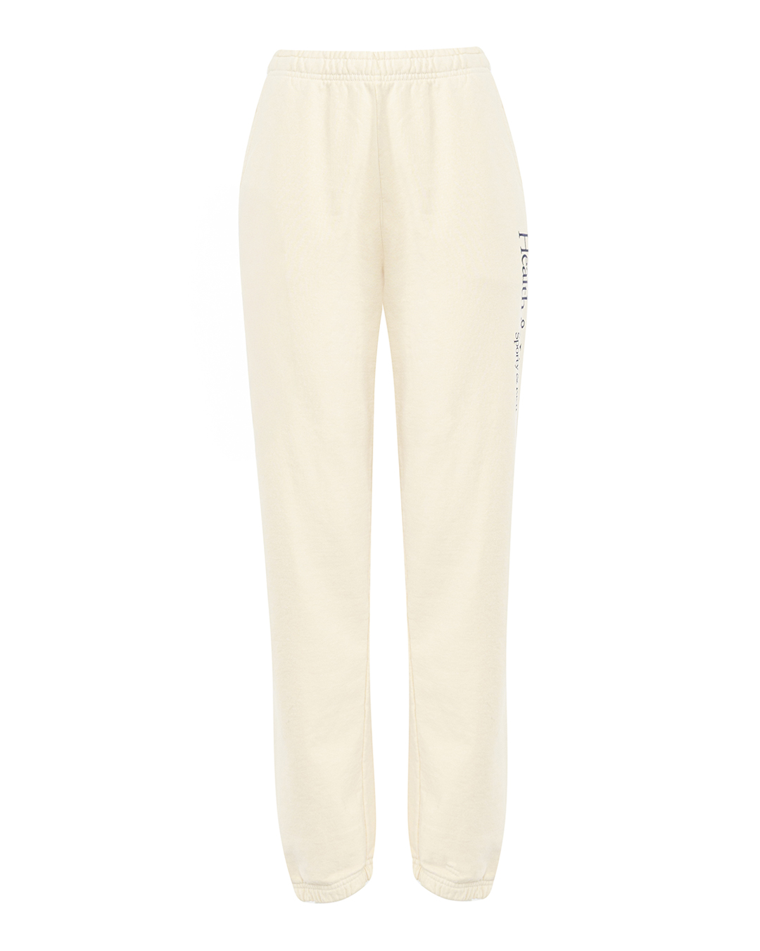 Sporty & Rich H&W Crest артикул  марки Sporty & Rich купить за 26600 руб.