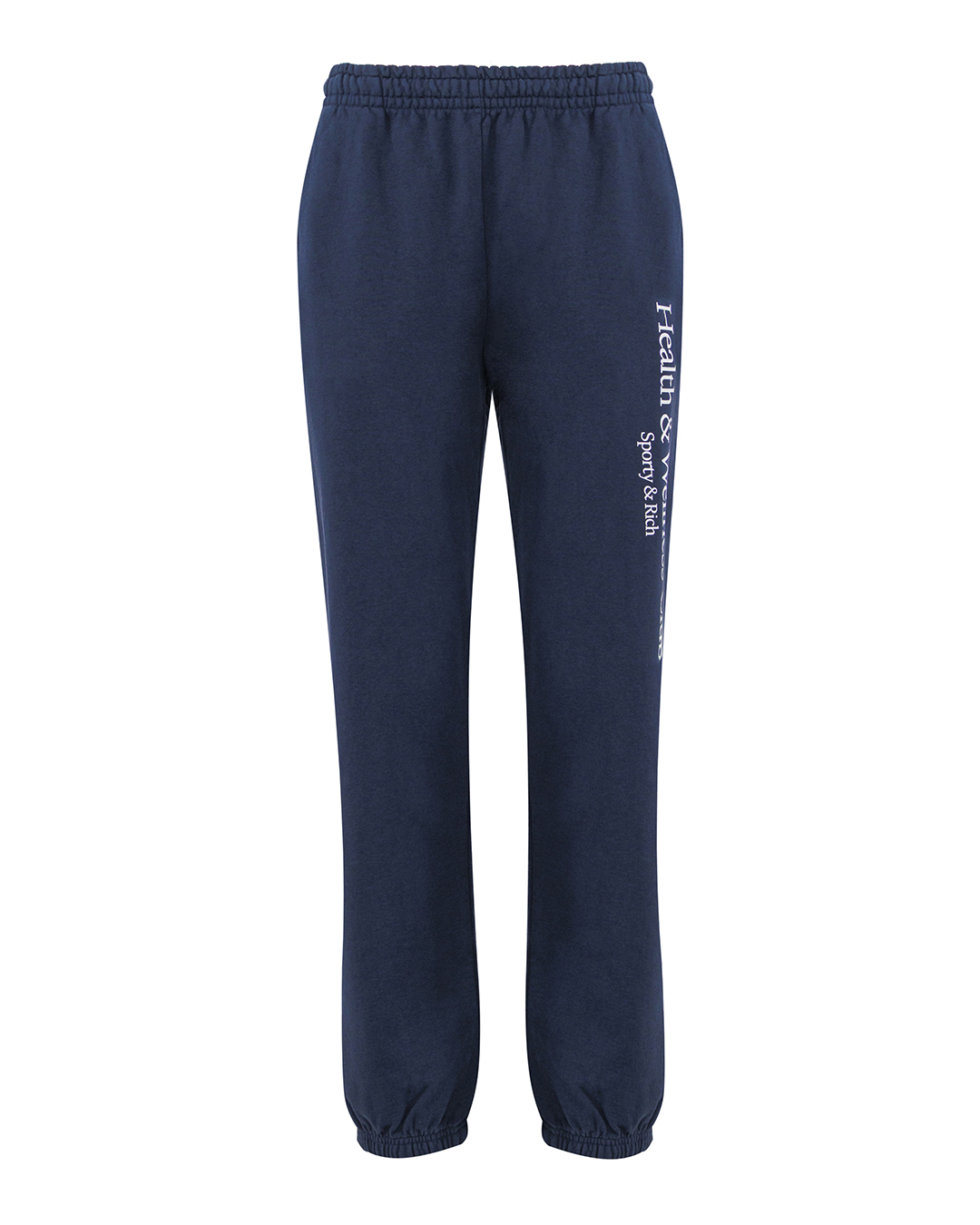 Sporty & Rich H&W Crest артикул  марки Sporty & Rich купить за 26600 руб.