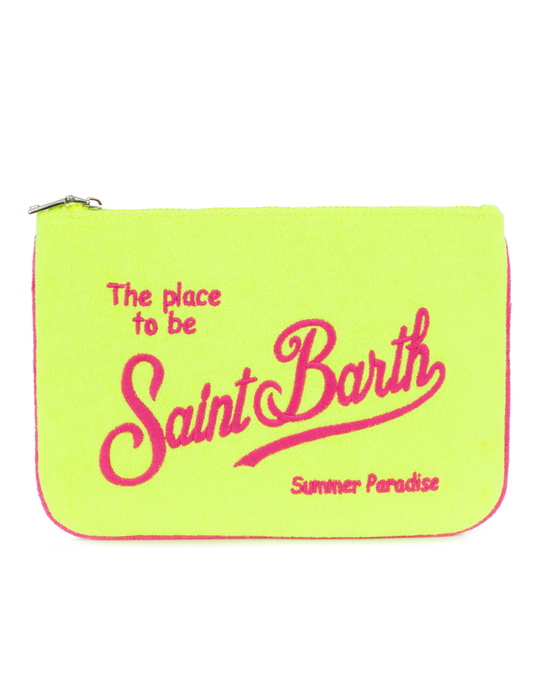 MC2 Saint Barth на молнии  артикул PARISIENNE.23 марки MC2 Saint Barth купить за 9600 руб.