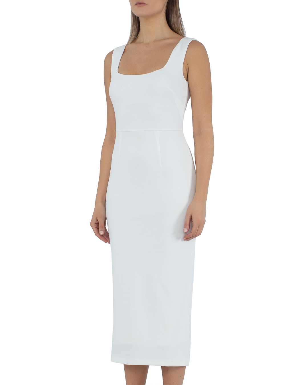 платье PASDUCHAS PD101200 белый 6, размер 6 - фото 3
