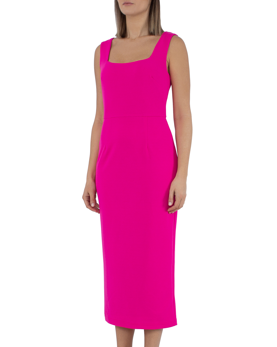 платье PASDUCHAS PD101200 розовый 12, размер 12 - фото 3