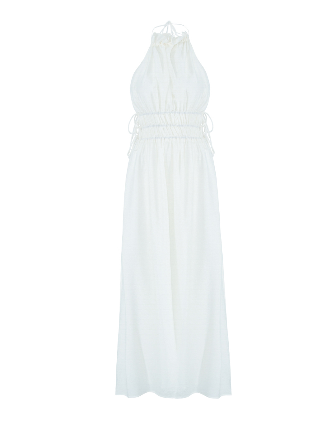 платье PASDUCHAS PD101278 белый 10, размер 10 - фото 1