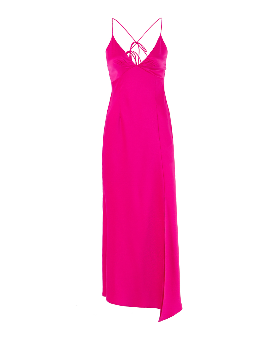 платье PASDUCHAS PD101288 розовый 8, размер 8 - фото 1