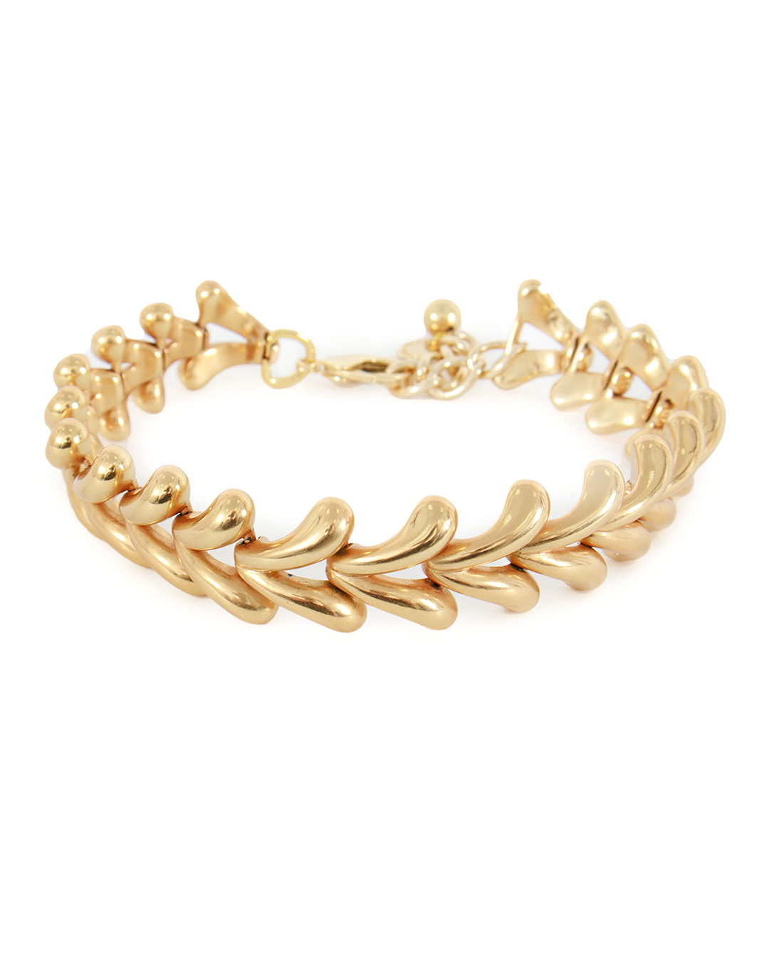 Marina Fossati со звеньями  артикул PEPITA SMALL марки Marina Fossati купить за 33800 руб.