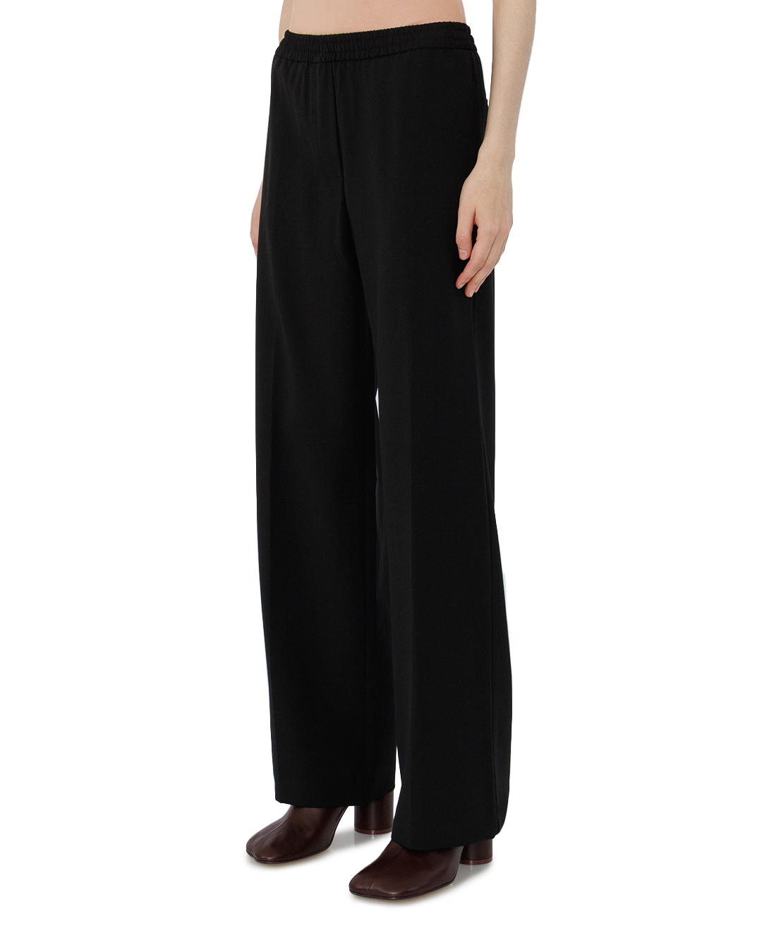MaxMara_Weekend брюки — вид 3