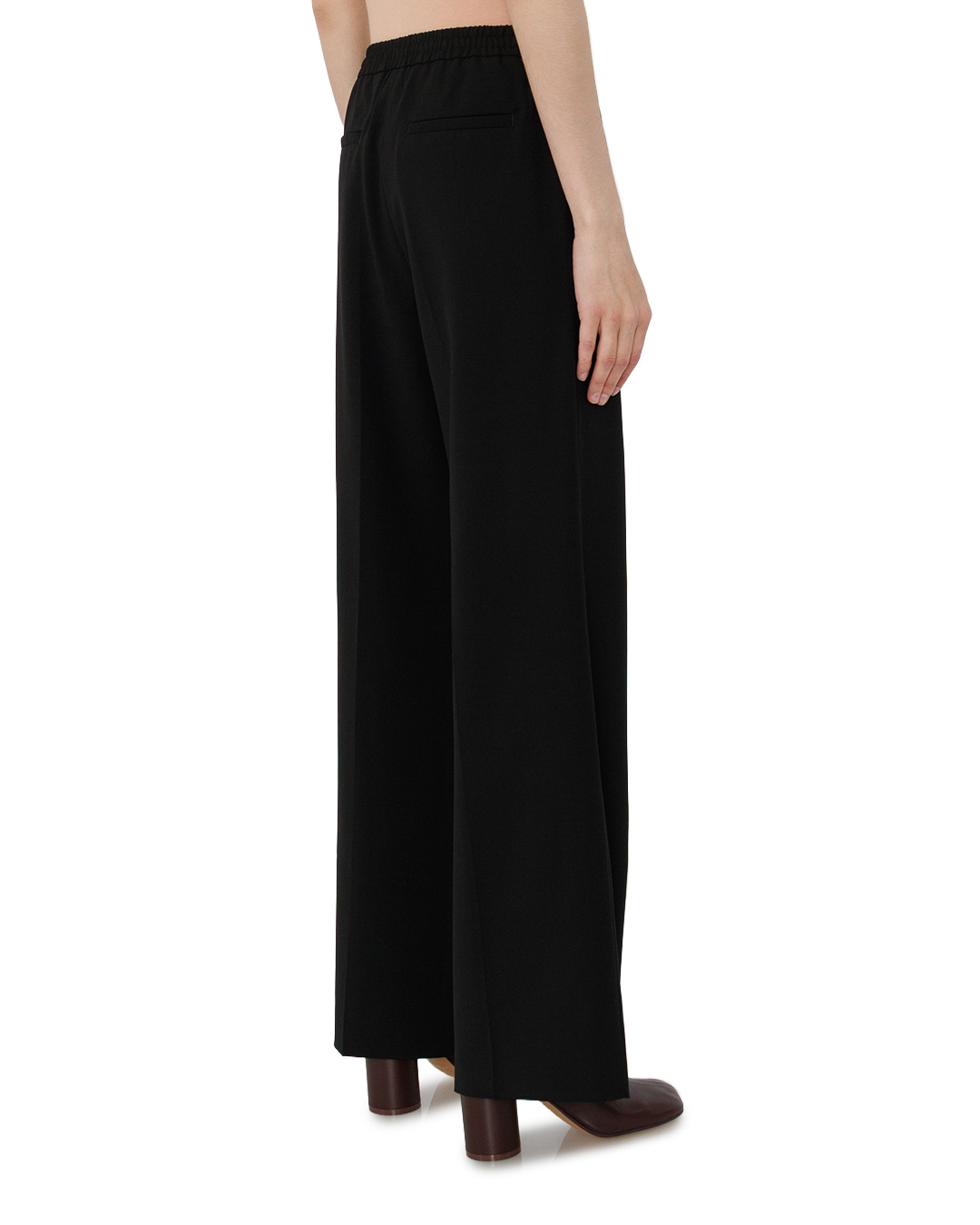 MaxMara_Weekend брюки — вид 4