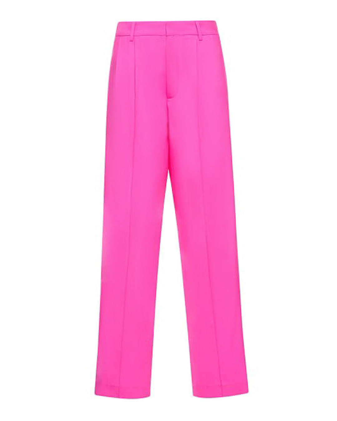 брюки Giuseppe Di Morabito PF23073PA-229 розовый 38, размер 38 - фото 1