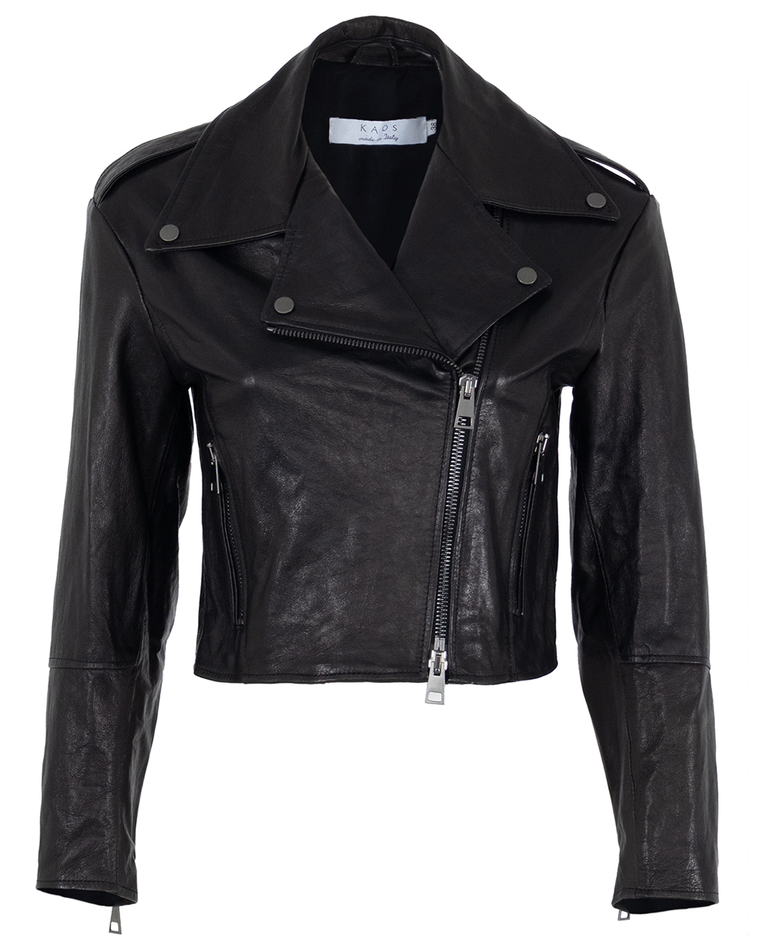 KAOS косуха  артикул PI1SF001 марки KAOS купить за 57400 руб.