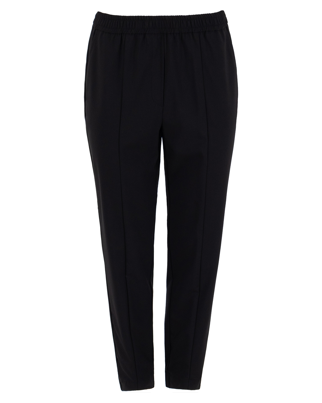 ICONA BY KAOS зауженные к низу  артикул PI5MR013 марки ICONA BY KAOS купить за 22400 руб.