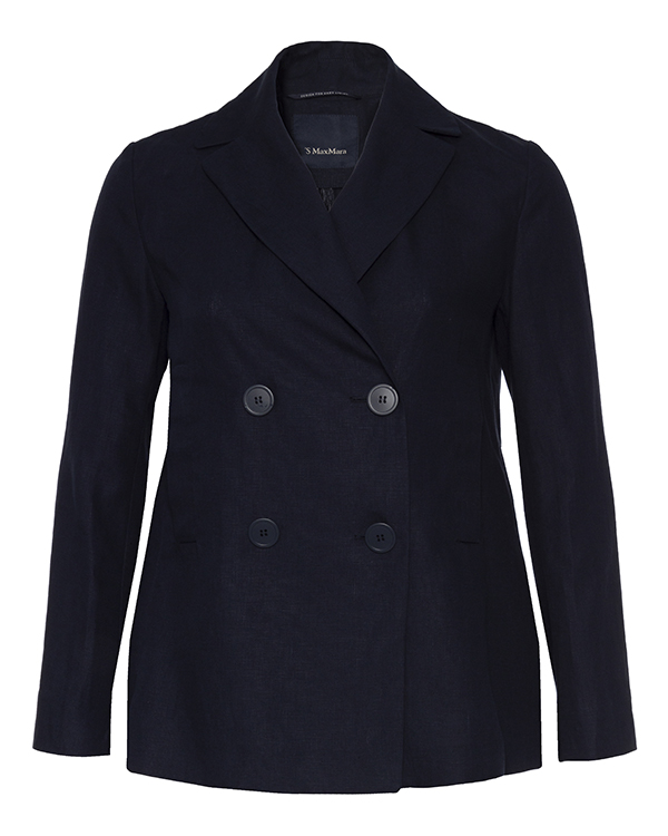 Max Mara из плотного льна  артикул PIANOSA.21 марки MaxMara купить за 65300 руб.