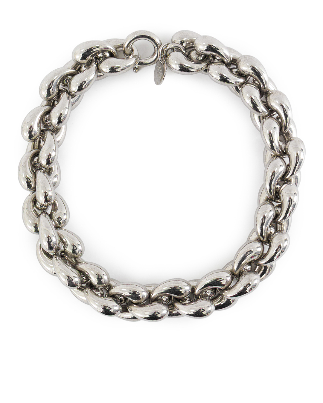 HUGO KREIT ожерелье  артикул PIS-CHA-NEK-SIL марки HUGO KREIT купить за 123200 руб.