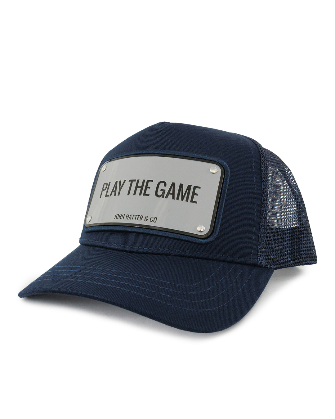 John Hatter & Co с алюминиевым культовым знаком артикул PLAY THE GAME марки John Hatter & Co купить за 15200 руб.