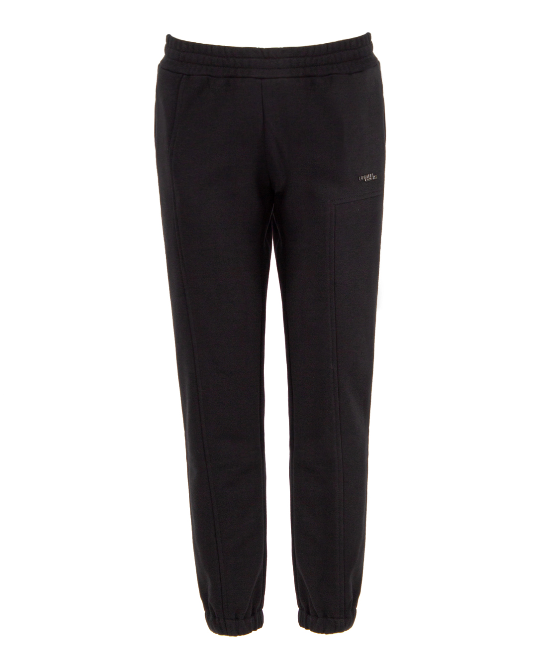 брюки URBAN BORIS PNT05-M черный 50, размер 50 - фото 1