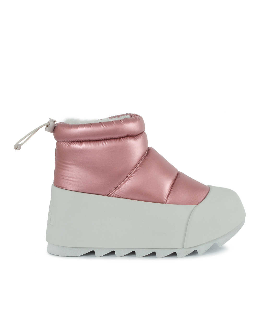 United Nude  артикул PolarBootieII1077830125 марки United Nude купить за 42600 руб.